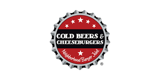 Cold Beers & Cheeseburgers